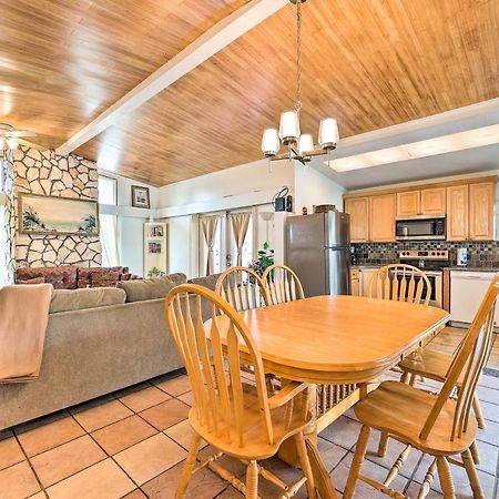 South Padre Island Vacation Rental Steps To Beach Exterior foto