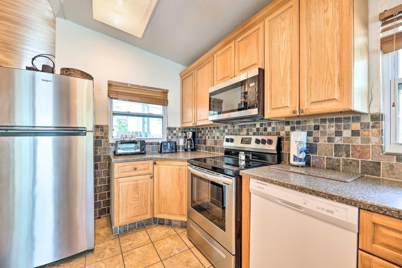 South Padre Island Vacation Rental Steps To Beach Exterior foto